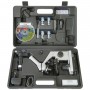 Bresser Junior Biolux CEA Mikroskop Set, USB okular, kovček, 40 -1024x (45876)