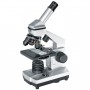 Bresser Junior Biolux Junior CA 40X-1280X microscope set (in case) (24975)
