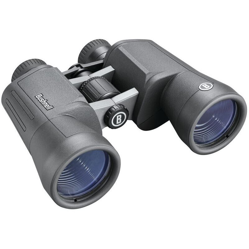 กล้องส่องทางไกล Bushnell Powerview 2.0 10x50 อลูมิเนียม, MC (73747)