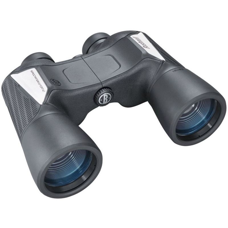 دوربین دوچشمی بوشنل اسپکتیتور اسپورت مشکی پوررو پرمافوکوس 12x50 (60272)