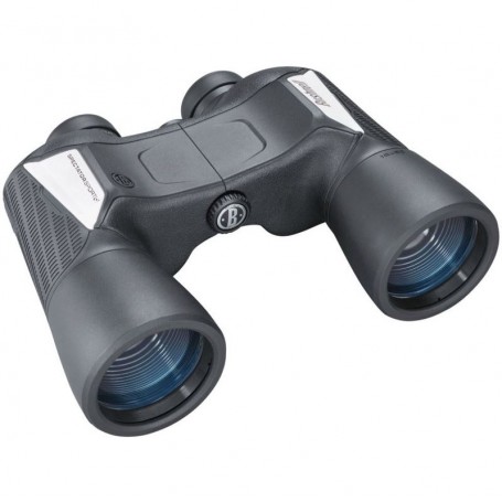 กล้องส่องทางไกล Bushnell รุ่น Spectator Sport สีดำ Porro Permafocus 12x50 (60272)