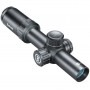 Bushnell Prime 1-4x24 Μαύρο Σκοπευτικό Τηλεσκόπιο Φωτιζόμενο, Κουτί (73796)