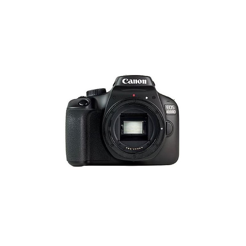 กล้องแคนนอน EOS 4000Da ฟูลเรนจ์ (61695)