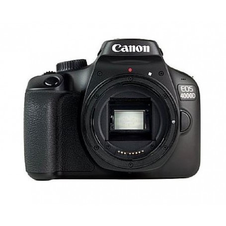 Canon Camera EOS 4000Da Full Range (61695)