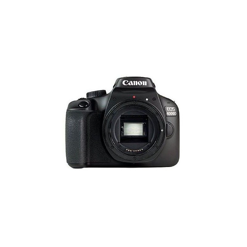 ক্যানন ক্যামেরা EOS 4000Da সুপার UV/IR-কাট (61687)