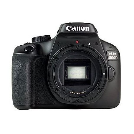 Canon Kamera EOS 4000Da Super UV/IR-Cut (61687)
