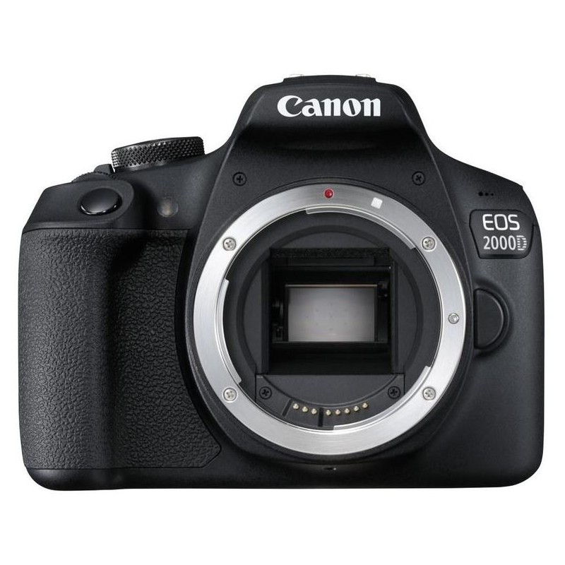 캐논 카메라 EOS 2000Da 풀 레인지 (74999)