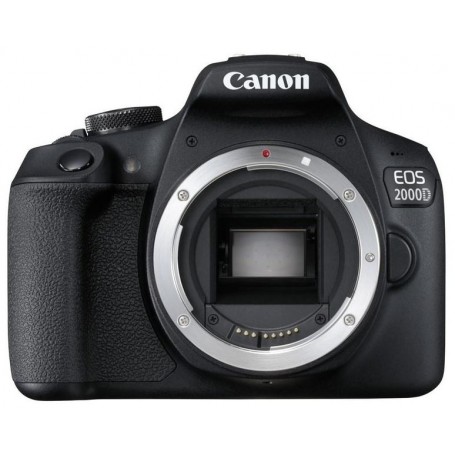 Canon myndavél EOS 2000Da Super UV/IR-Cut (74993)