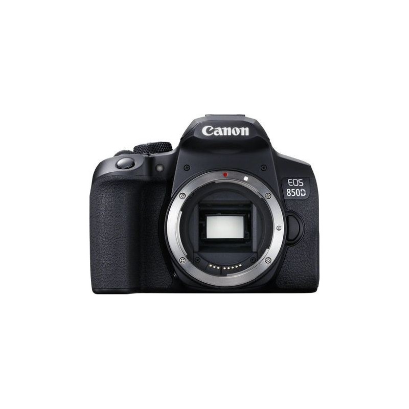 กล้องแคนนอน EOS 850Da Baader BCF (74990)