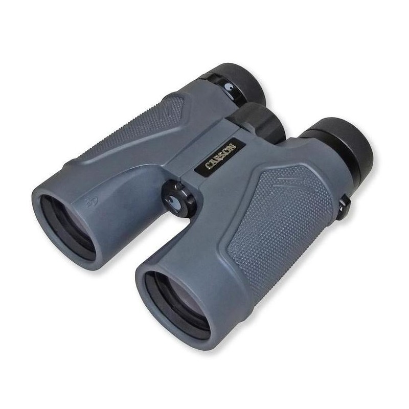 กล้องส่องทางไกล Carson TD 8x42 (22286)