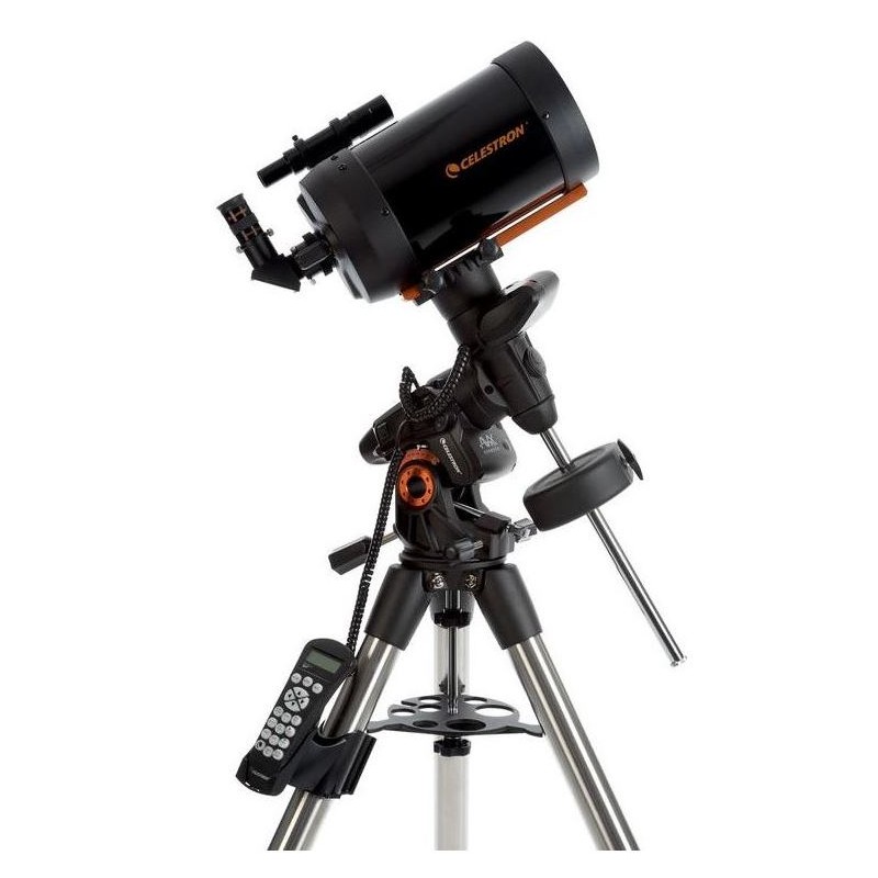 تلسكوب سيليسترون شميت-كاسيجرين SC 152/1500 Advanced VX AVX GoTo (33052)