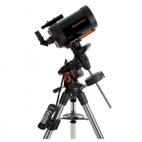 Τηλεσκόπιο Celestron Schmidt-Cassegrain SC 152/1500 Advanced VX AVX GoTo (33052)