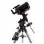 กล้องโทรทรรศน์ Celestron Schmidt-Cassegrain SC 152/1500 Advanced VX AVX GoTo (33052)