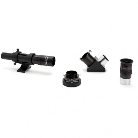 Telescópio Celestron Schmidt-Cassegrain SC 152/1500 Advanced VX AVX GoTo (33052)