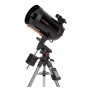 Celestron SC 279/2800 advanced VX AS-VX 11" GoTo telescope (33000)