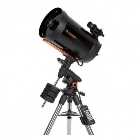 Celestron SC 279/2800 advanced VX AS-VX 11" télescope GoTo (33000)
