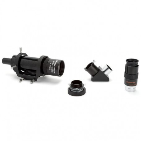 טלסקופ Celestron SC 279/2800 advanced VX AS-VX 11" GoTo (33000)