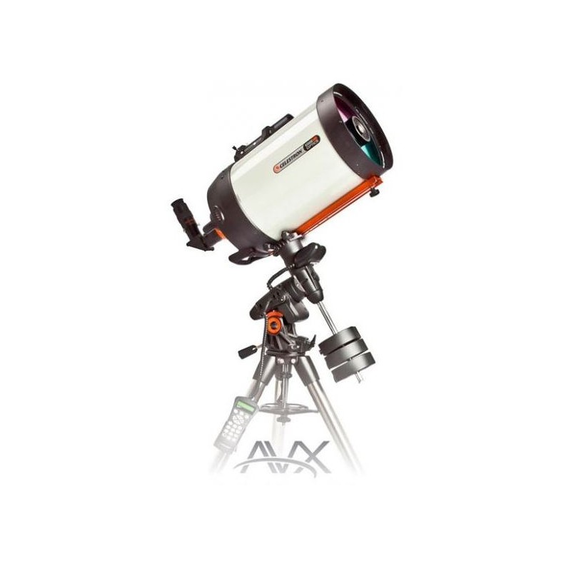 Celestron Schmidt-Cassegrain telescoop EdgeHD-SC 280/2800 AVX GoTo (44838)