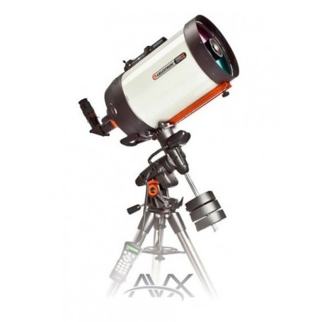 Telescop Celestron Schmidt-Cassegrain EdgeHD-SC 280/2800 AVX GoTo (44838)