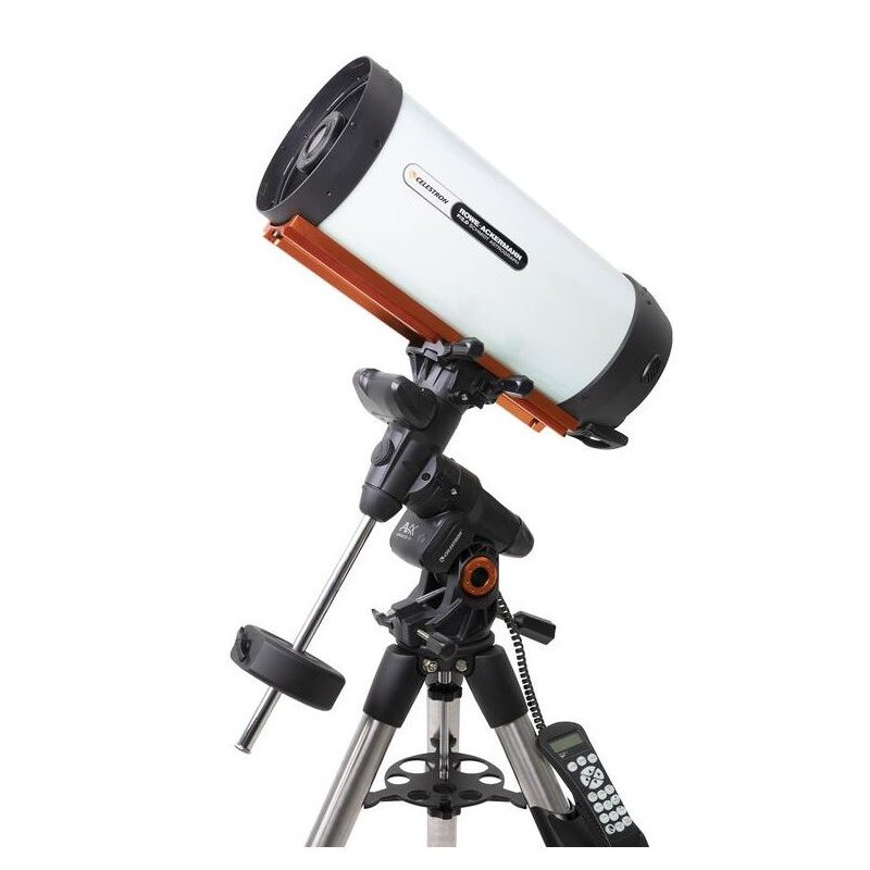셀레스트론 망원경 아스트로그래프 S 203/400 RASA 800 AVX GoTo (62954)