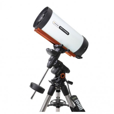 Celestron Telescope Astrograph S 203/400 RASA 800 AVX GoTo (62954)