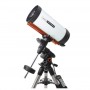Telescópio Celestron Astrograph S 203/400 RASA 800 AVX GoTo (62954)