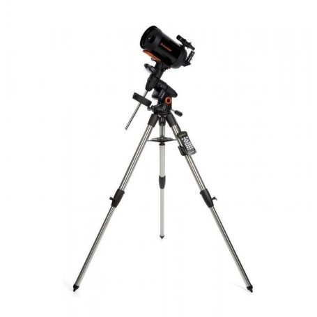Telescópio Celestron Schmidt-Cassegrain SC 152/1500 Advanced VX AVX GoTo (33052)