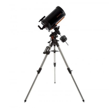 تلسكوب سيليسترون شميت-كاسيجرين SC 235/2350 Advanced VX 925 AVX GoTo (32999)