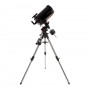 Celestron Schmidt-Cassegrain teleszkóp SC 235/2350 Advanced VX 925 AVX GoTo (32999)