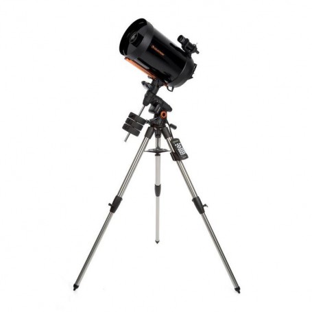 טלסקופ Celestron SC 279/2800 advanced VX AS-VX 11" GoTo (33000)