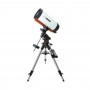 Celestron Teleskooppi Astrograph S 203/400 RASA 800 AVX GoTo SET (83308)