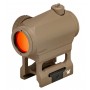 Vortex Crossfire Red Dot Tan kolimatorius (CF-RD2-T)