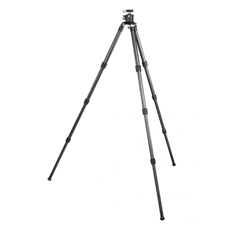 Kit de Trépied en Carbone Vortex Radian (TR-RADB)