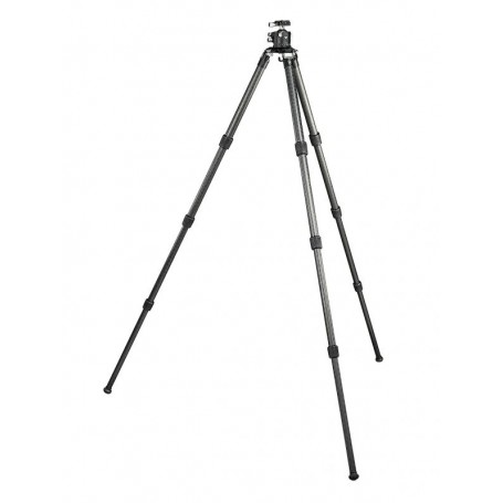 Vortex Radian Carbon Stativ Kit (TR-RADB)