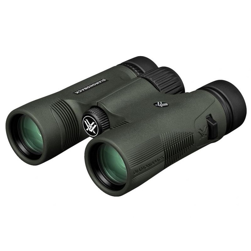 Бинокль Vortex Diamondback HD 10x28 (DB-211)
