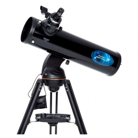 Télescope Celestron N 130/650 AZ GoTo Astro Fi 130 (52616)