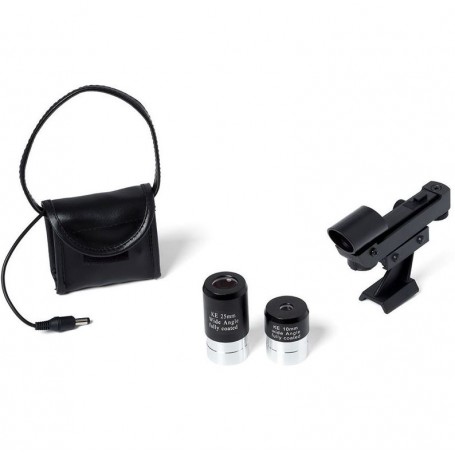 Celestron 望远镜 N 130/650 AZ GoTo Astro Fi 130 (52616)