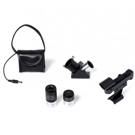 Celestron Maksutov dalekohled MC 102/1325 AZ GoTo Astro Fi 102 (52615)