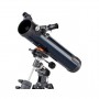 Telescopio Celestron N 76/700 Astromaster EQ (7892)