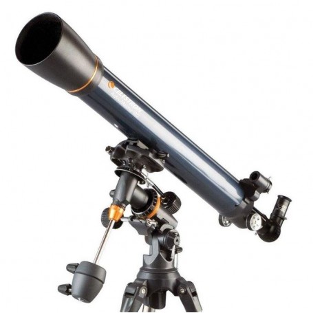 Celestron Telescope AC 90/1000 Astromaster 90 CG-3 (7891)