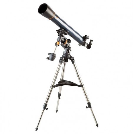 Celestron Teleskop AC 90/1000 Astromaster 90 CG-3 (7891)