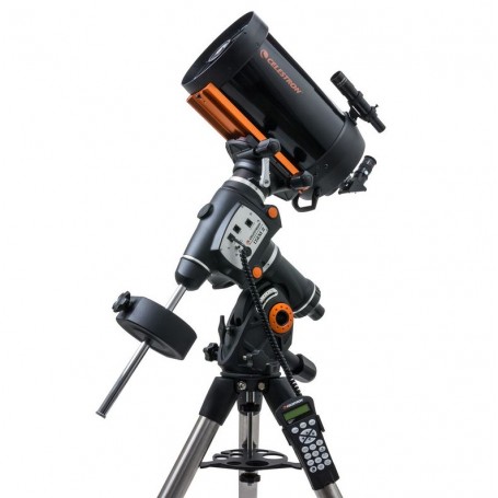 กล้องโทรทรรศน์ Celestron Schmidt-Cassegrain SC 203/2032 CGEM II 800 GoTo (52275)