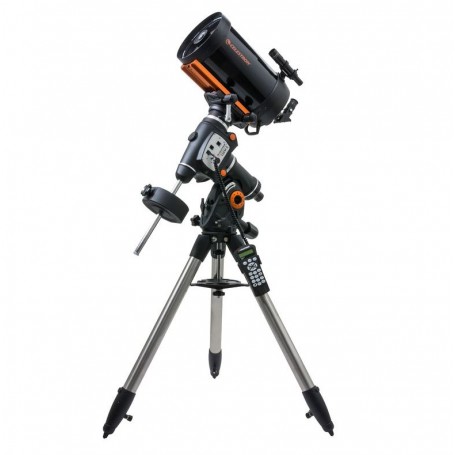 تلسكوب سيليسترون شميت-كاسيجرين SC 203/2032 CGEM II 800 GoTo (52275)