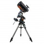 Телескоп Celestron Шмидт-Кассегрен SC 203/2032 CGEM II 800 GoTo (52275)