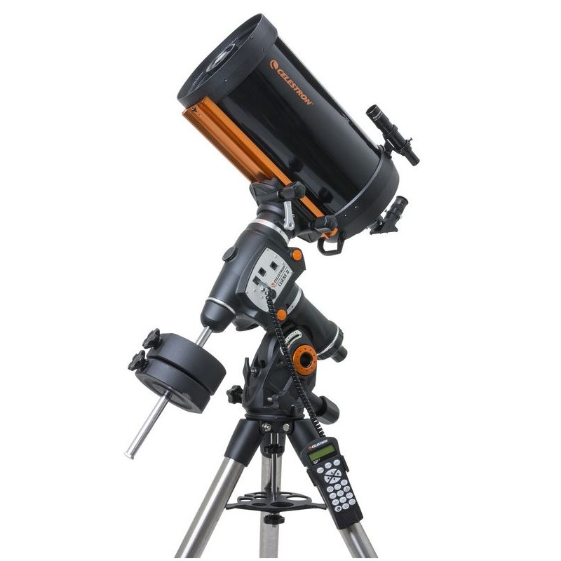 تلسكوب سيليسترون شميت-كاسيجرين SC 235/2350 CGEM II 925 GoTo (52278)