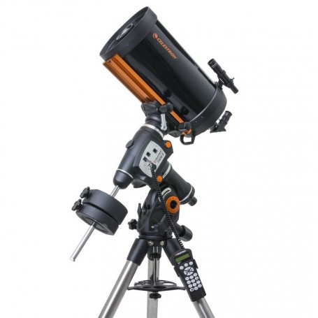 セレストロン シュミットカセグレン望遠鏡 SC 235/2350 CGEM II 925 GoTo (52278)