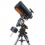 Celestron Schmidt-Cassegrain telescope SC 235/2350 CGEM II 925 GoTo (52278)