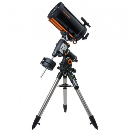 Celestron Schmidt-Cassegrain Teleskop SC 235/2350 CGEM II 925 GoTo (52278)