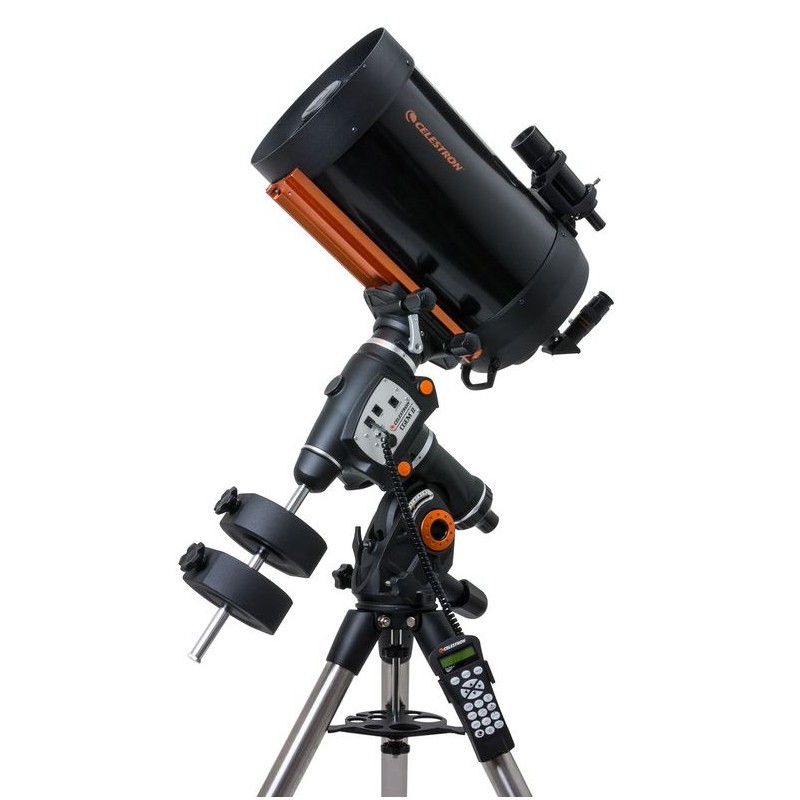 Телескоп Celestron Шмидт-Кассегрен SC 279/2800 CGEM II 1100 GoTo (52279)