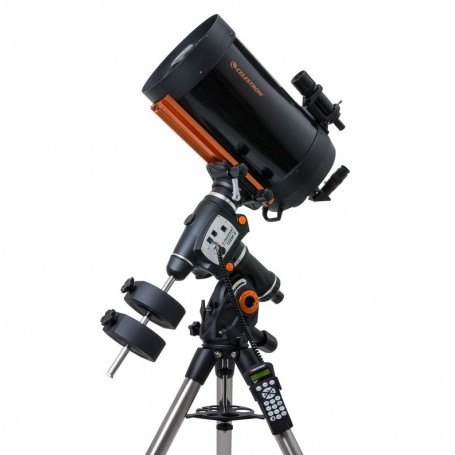 Kính viễn vọng Celestron Schmidt-Cassegrain SC 279/2800 CGEM II 1100 GoTo (52279)
